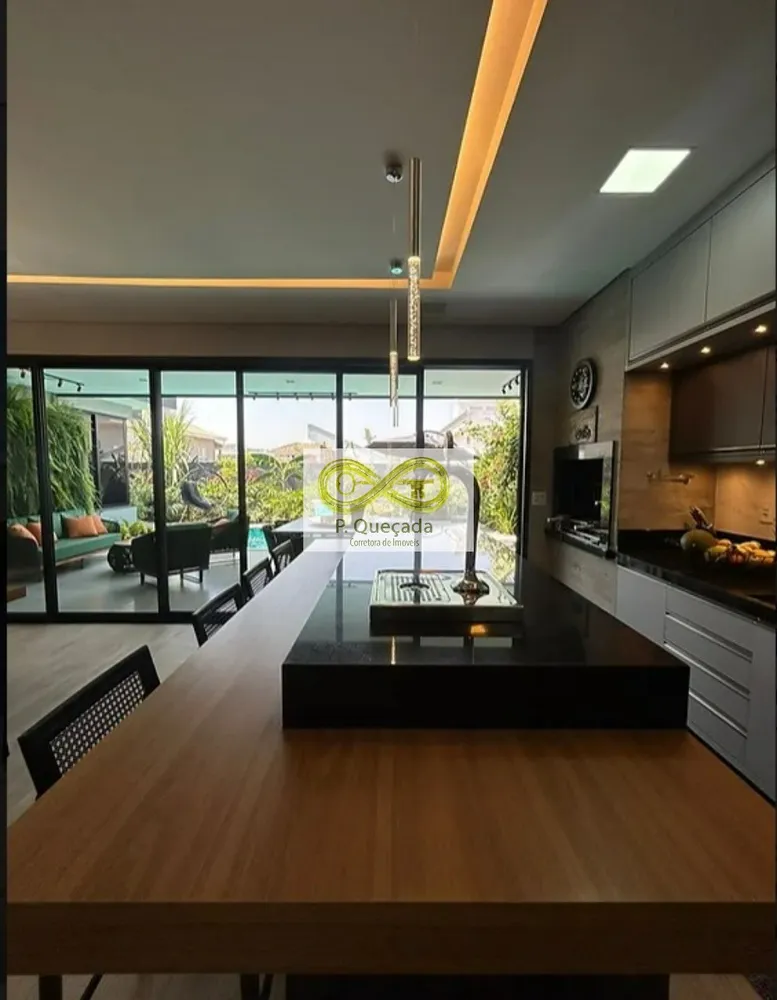 Casa, 4 quartos, 333 m² - Foto 6