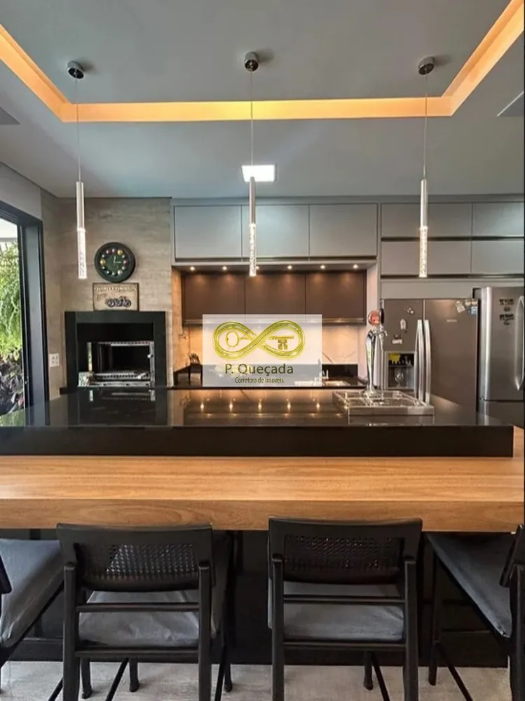 Casa, 4 quartos, 333 m² - Foto 10