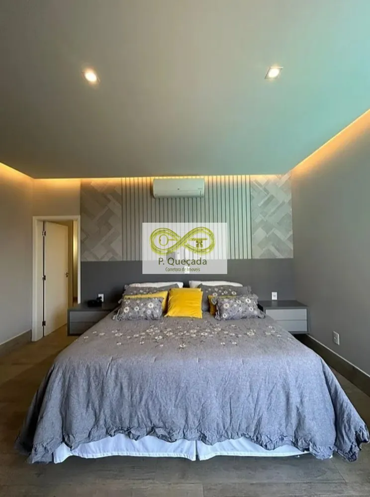 Casa, 4 quartos, 333 m² - Foto 9