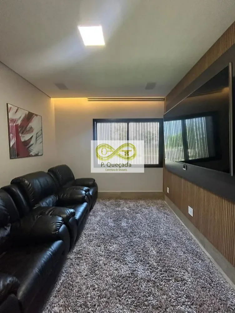 Casa, 4 quartos, 333 m² - Foto 12
