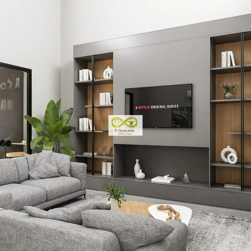 Casa, 4 quartos, 220 m² - Foto 7