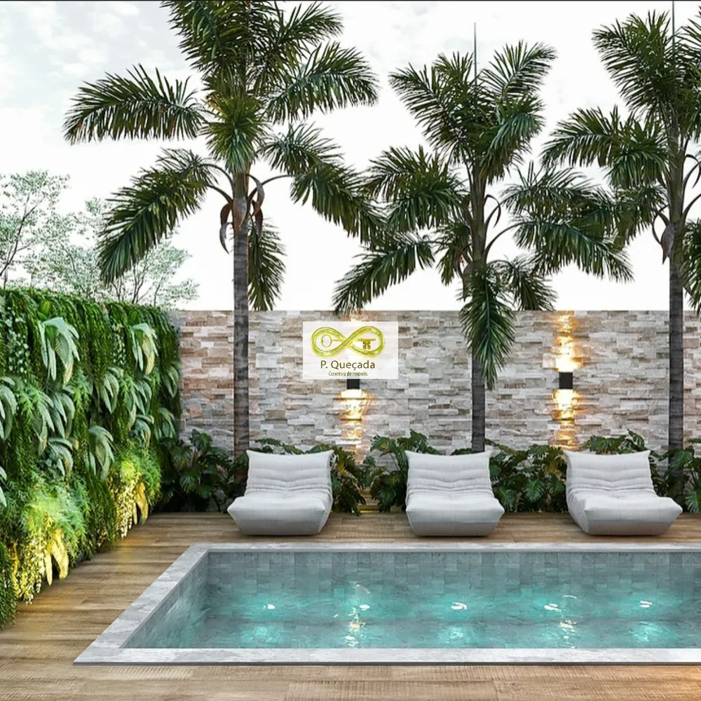 Casa, 4 quartos, 220 m² - Foto 6