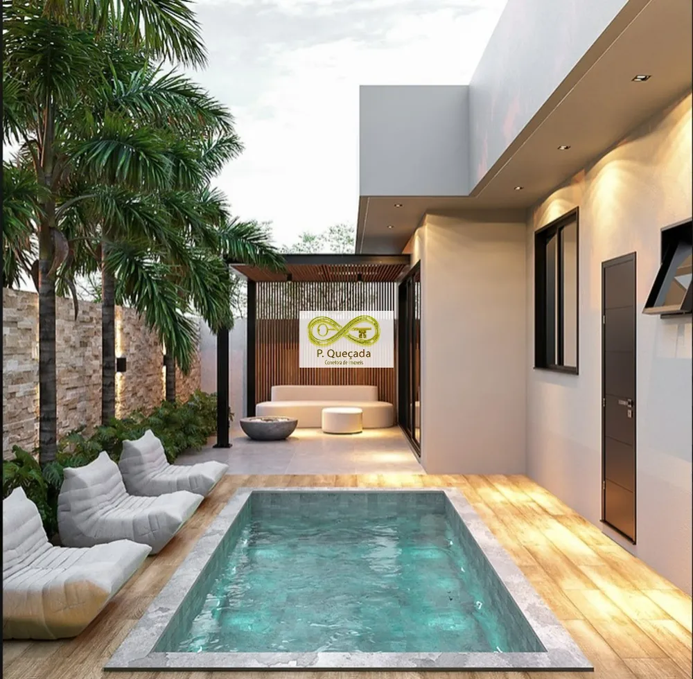 Casa, 4 quartos, 220 m² - Foto 12