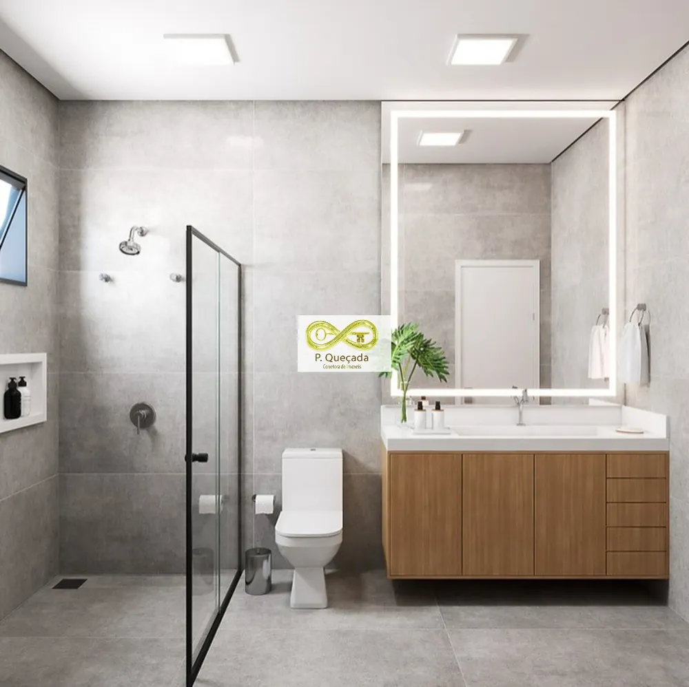 Casa, 4 quartos, 220 m² - Foto 7