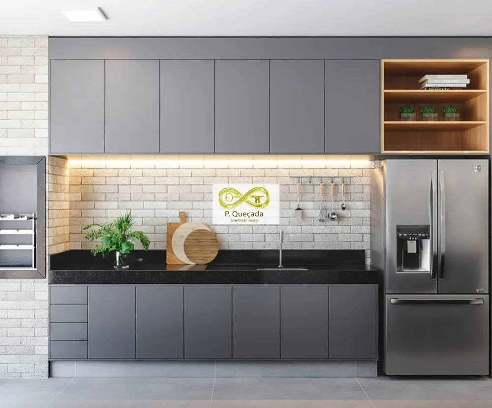 Casa, 4 quartos, 220 m² - Foto 5