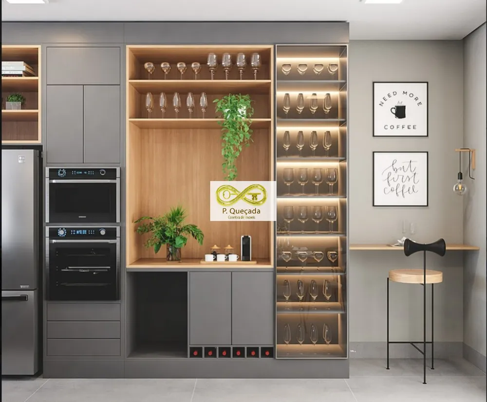 Casa, 4 quartos, 220 m² - Foto 8