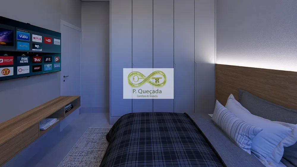 Casa, 3 quartos, 140 m² - Foto 10