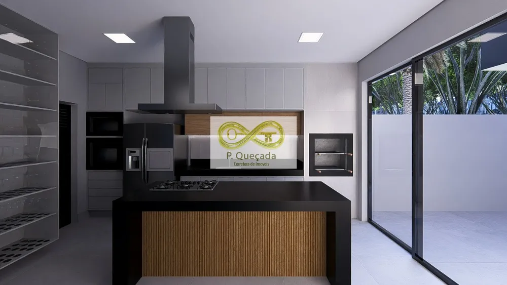Casa, 3 quartos, 140 m² - Foto 16