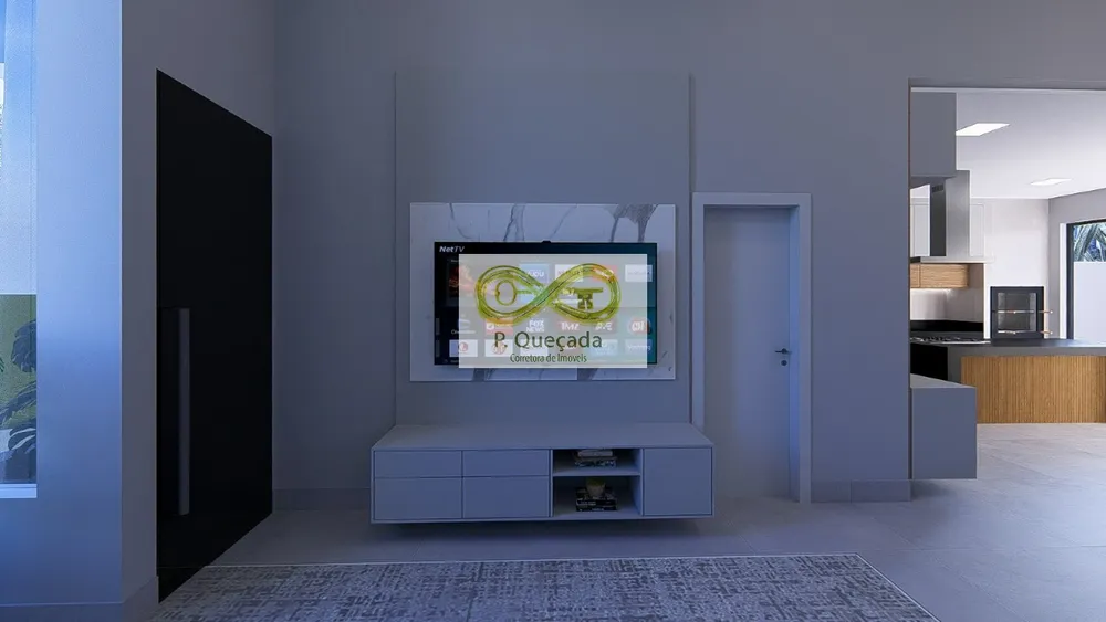 Casa, 3 quartos, 140 m² - Foto 7