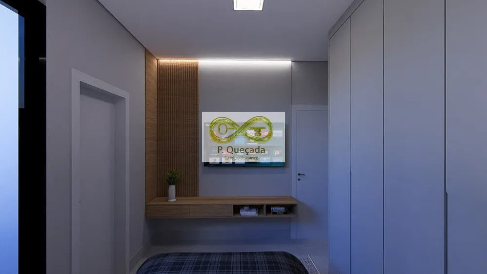 Casa, 3 quartos, 140 m² - Foto 9