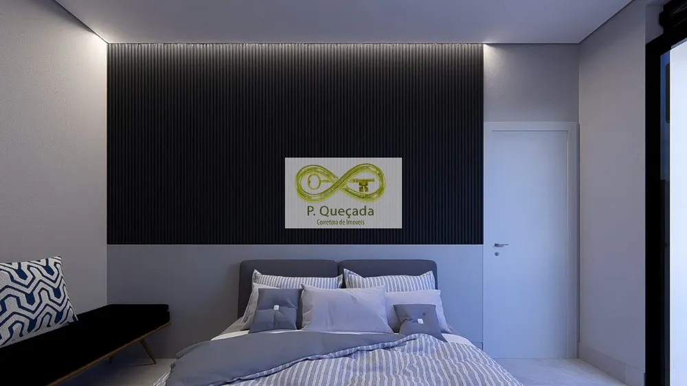 Casa, 3 quartos, 140 m² - Foto 13