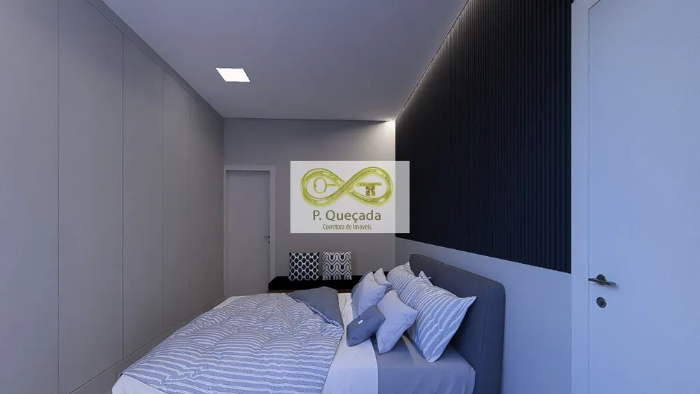 Casa, 3 quartos, 140 m² - Foto 14