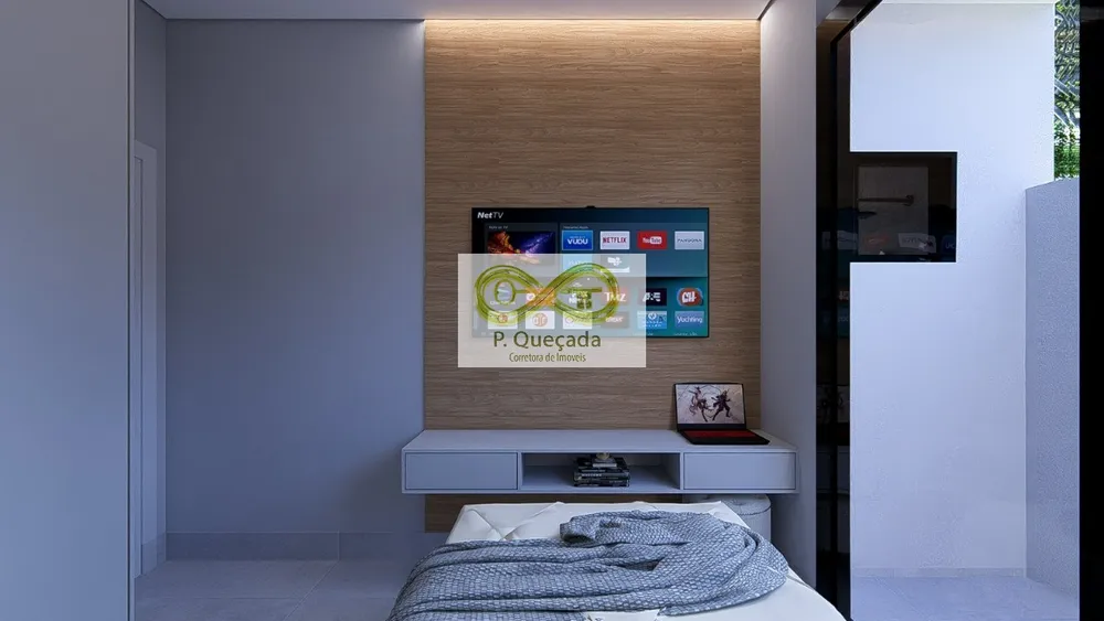 Casa, 3 quartos, 140 m² - Foto 12