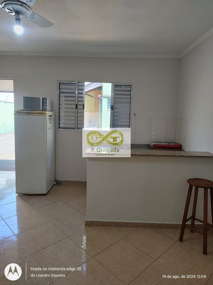 Kitnet e Studio para alugar com 1 quarto, 23m² - Foto 3
