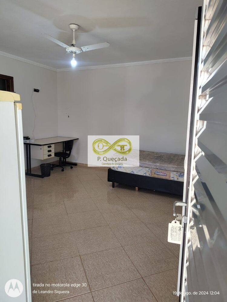 Kitnet e Studio para alugar com 1 quarto, 23m² - Foto 1