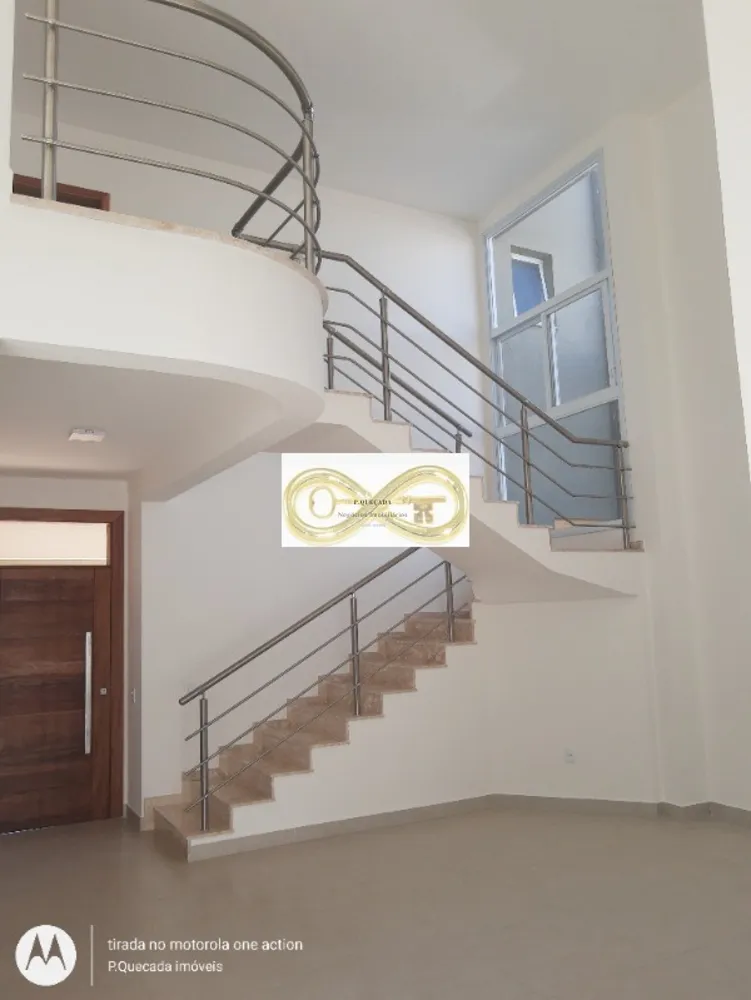 Casa, 3 quartos - Foto 19