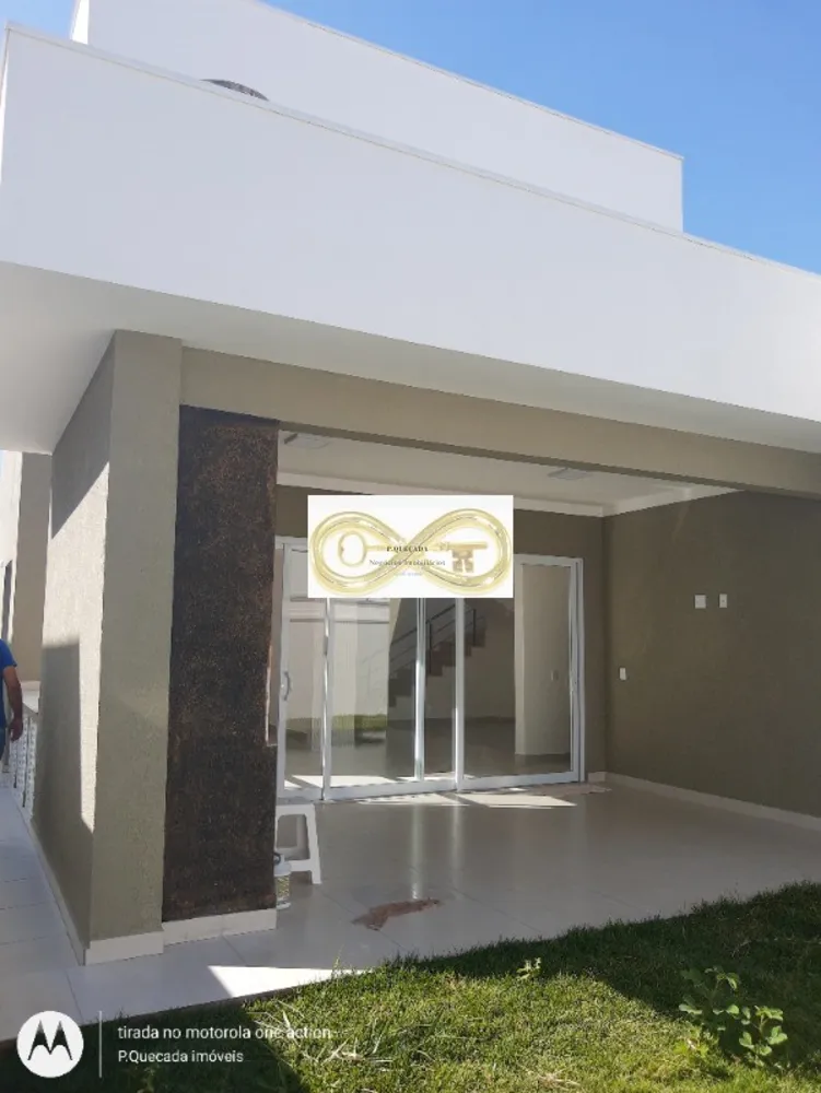 Casa, 3 quartos - Foto 21