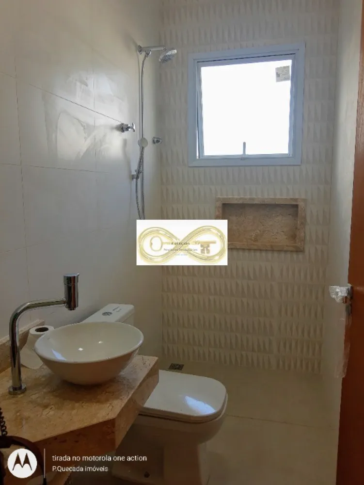 Casa, 3 quartos - Foto 12
