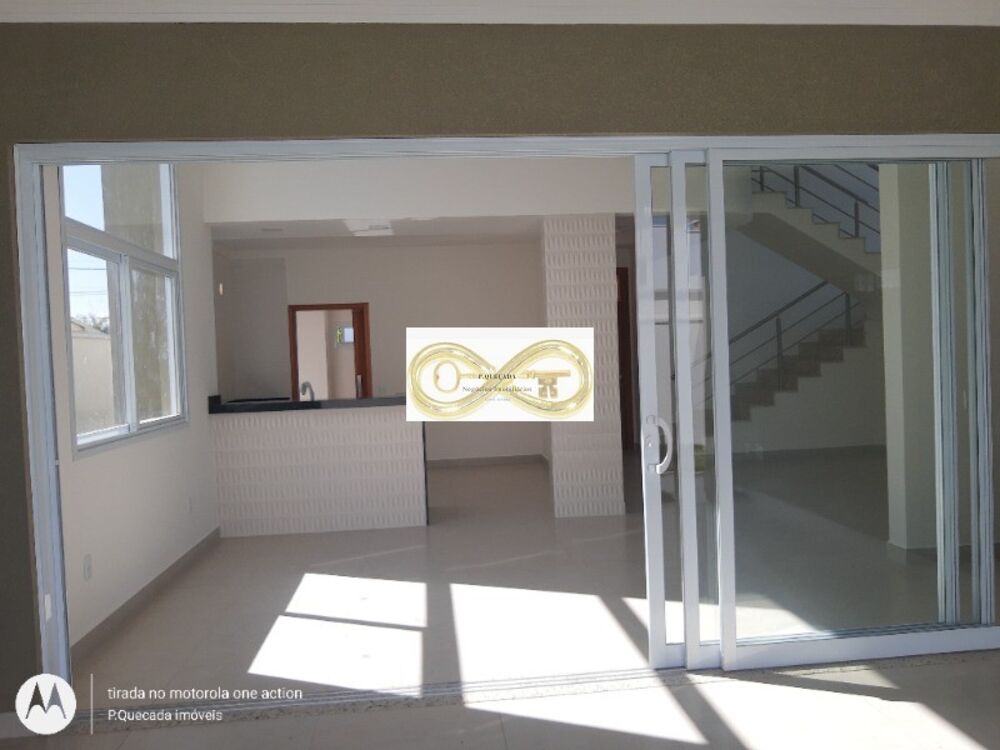 Casa à venda com 3 quartos - Foto 7