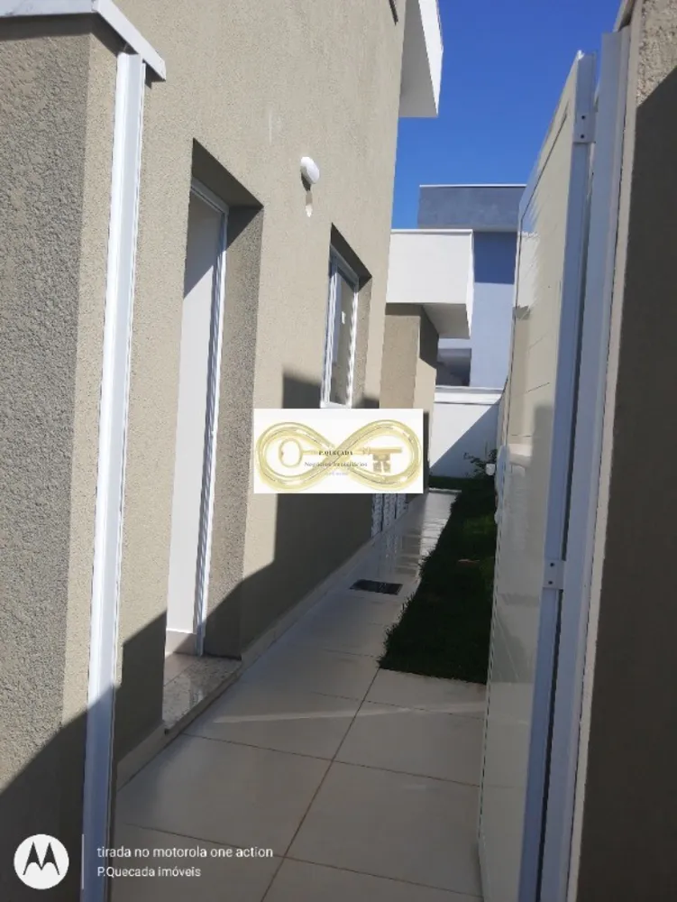 Casa, 3 quartos - Foto 8