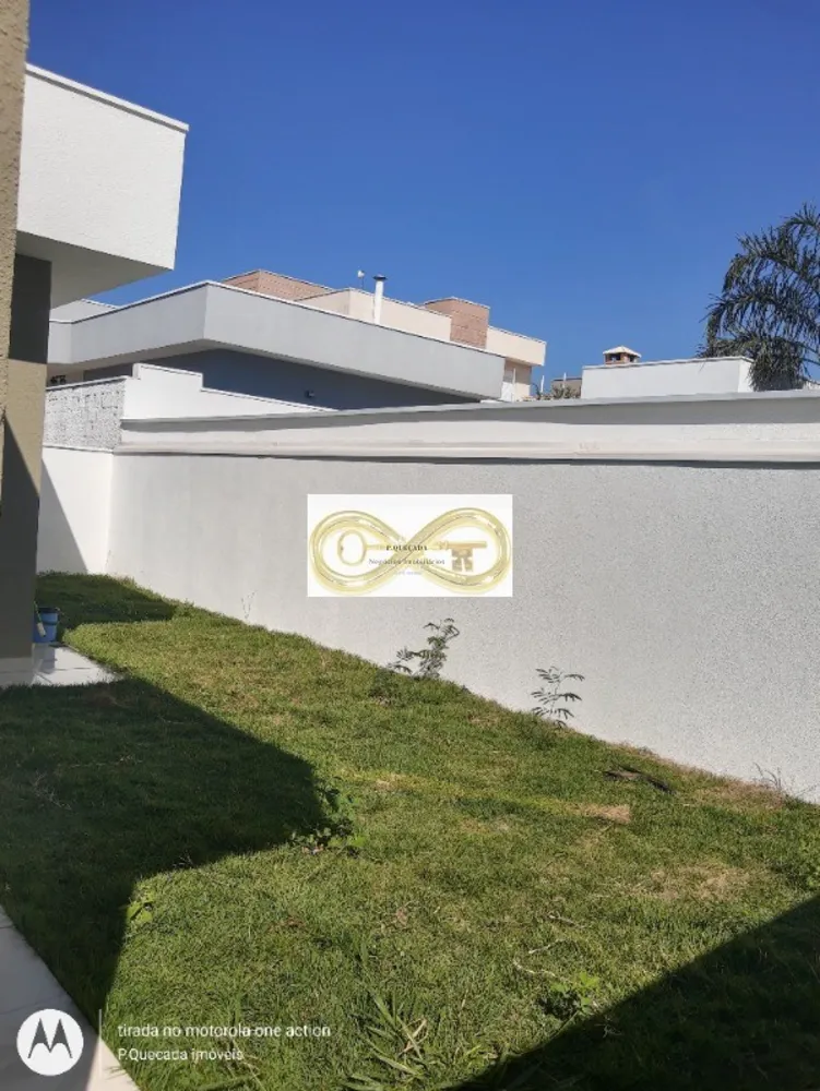 Casa, 3 quartos - Foto 22