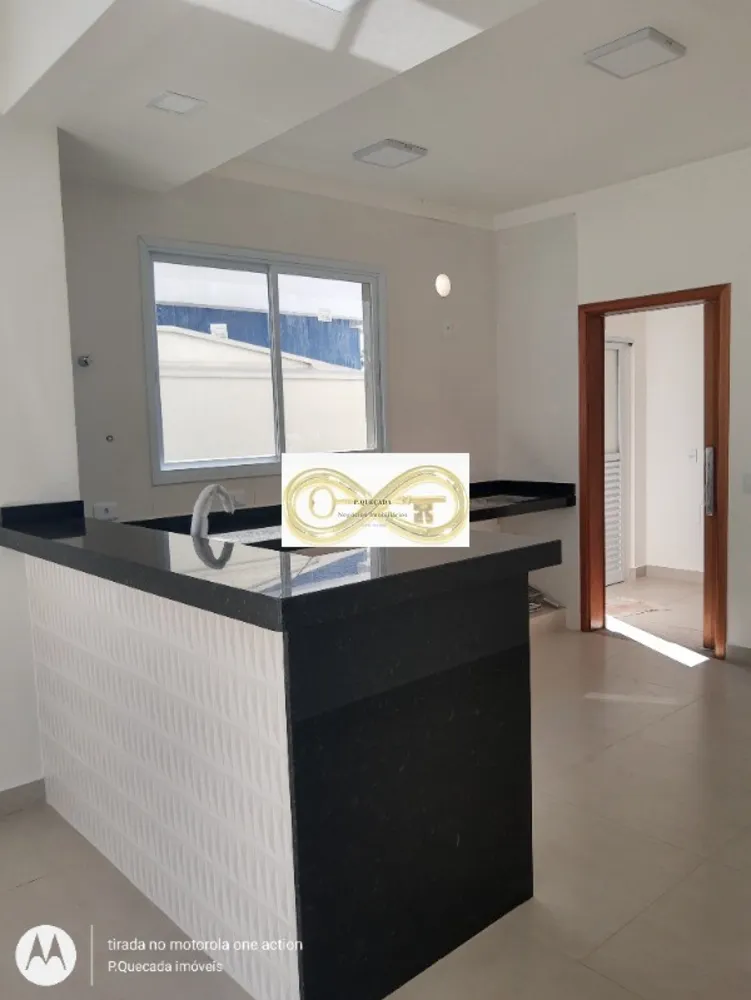 Casa, 3 quartos - Foto 7