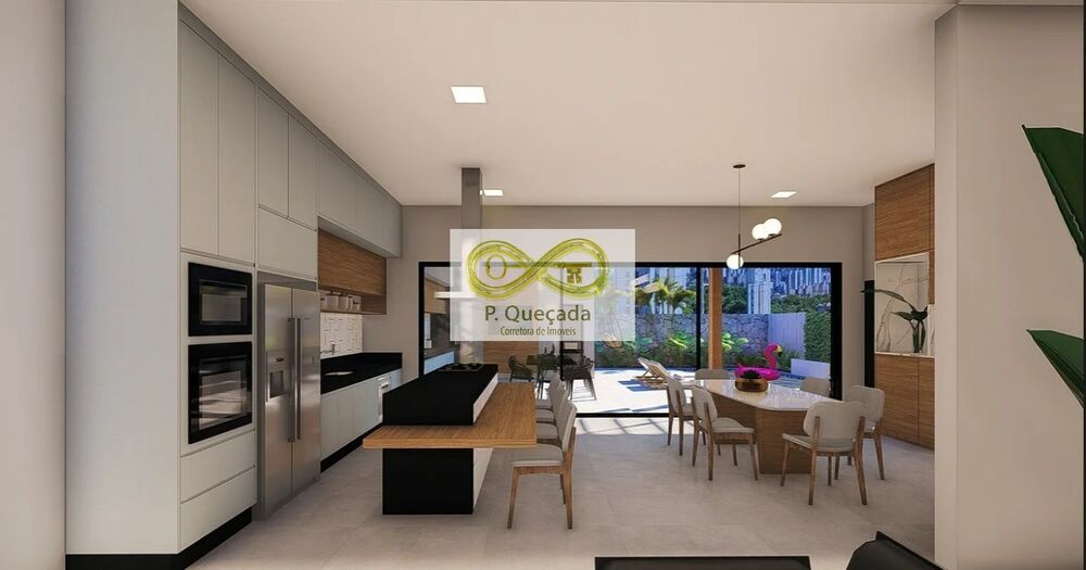 Casa, 4 quartos, 312 m² - Foto 6