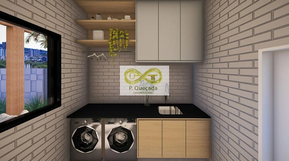 Casa, 4 quartos, 312 m² - Foto 12