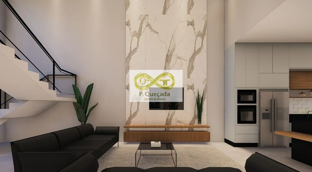 Casa, 4 quartos, 312 m² - Foto 3