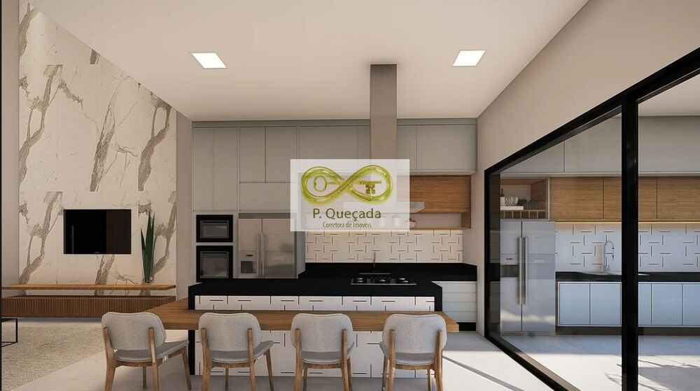 Casa, 4 quartos, 312 m² - Foto 8