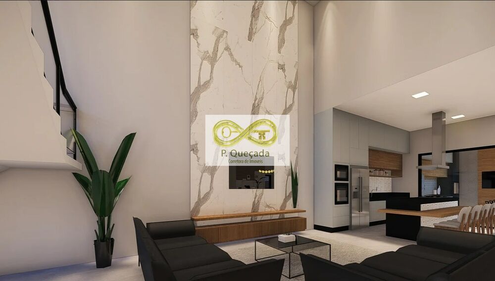 Casa, 4 quartos, 312 m² - Foto 5