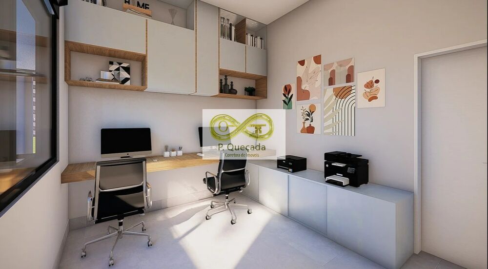 Casa, 4 quartos, 312 m² - Foto 14