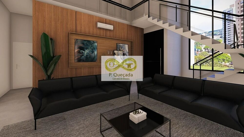 Casa, 4 quartos, 312 m² - Foto 2