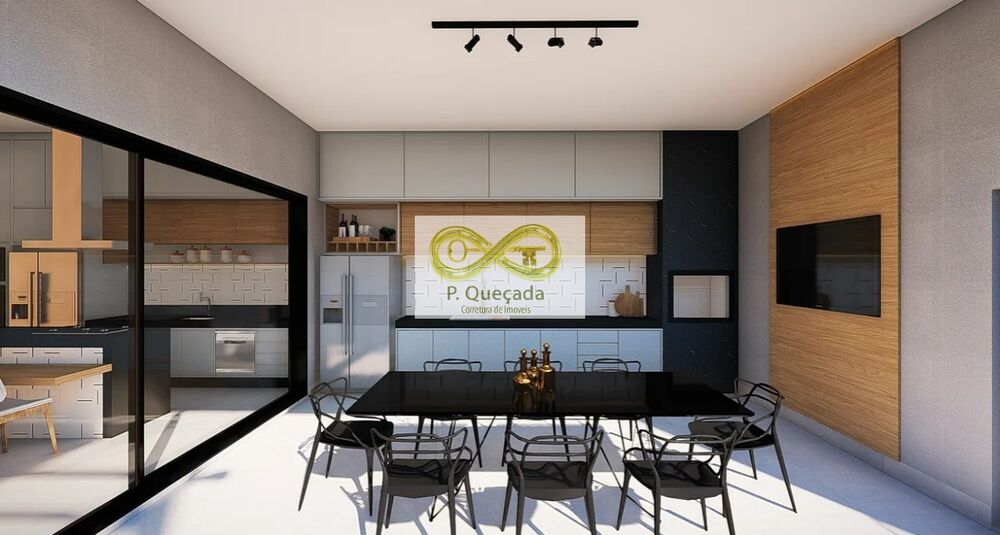 Casa, 4 quartos, 312 m² - Foto 7