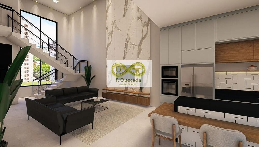 Casa, 4 quartos, 312 m² - Foto 4