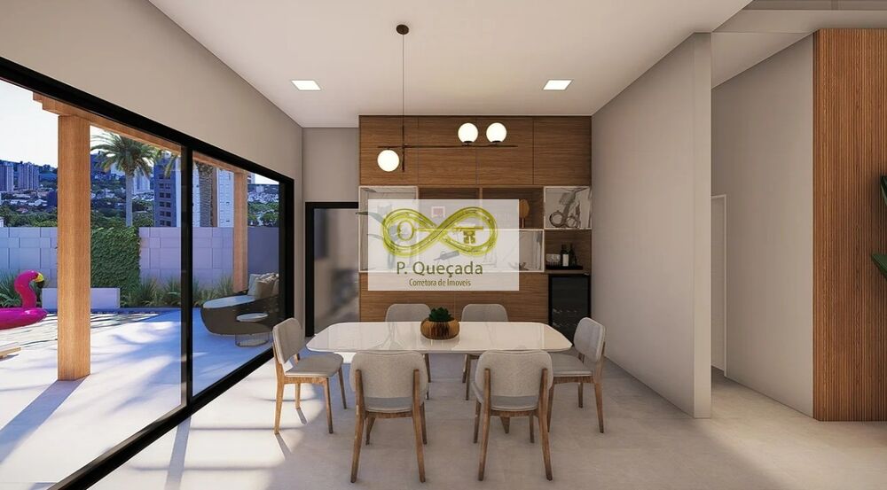 Casa, 4 quartos, 312 m² - Foto 9