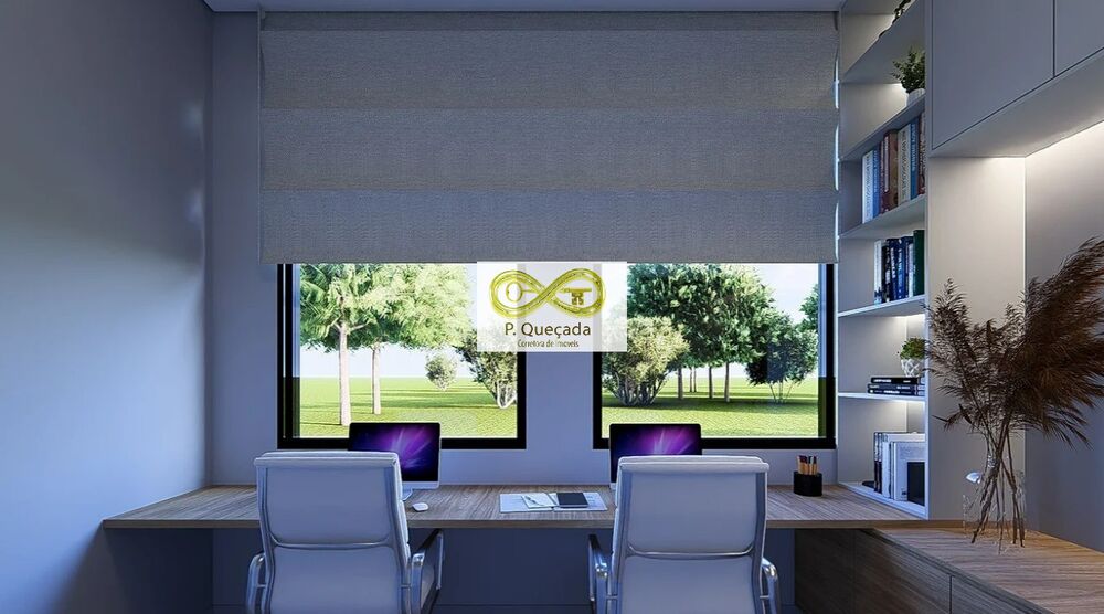 Casa à venda com 3 quartos, 202m² - Foto 8