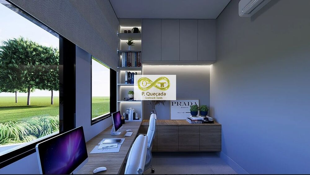 Casa à venda com 3 quartos, 202m² - Foto 6