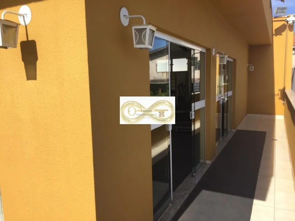 Apartamento, 2 quartos, 65 m² - Foto 17