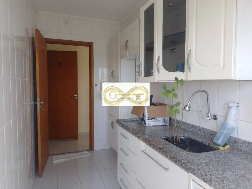 Apartamento, 2 quartos, 65 m² - Foto 7