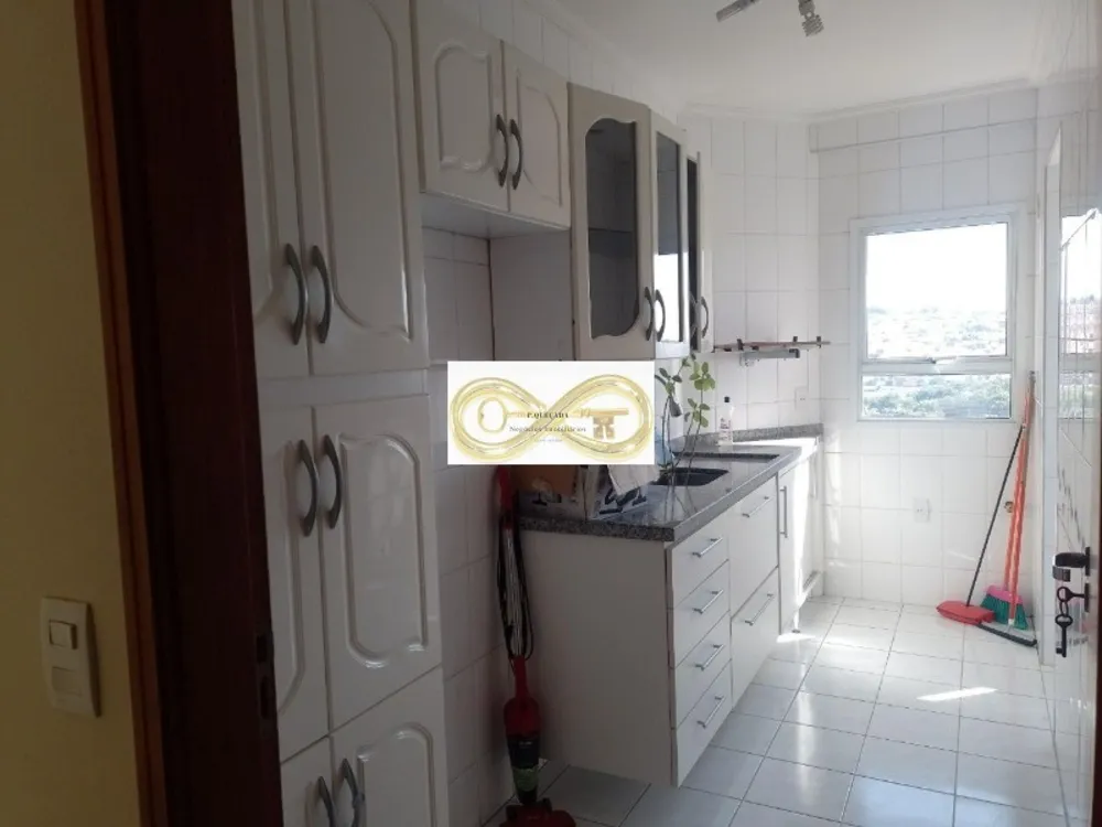 Apartamento, 2 quartos, 65 m² - Foto 6