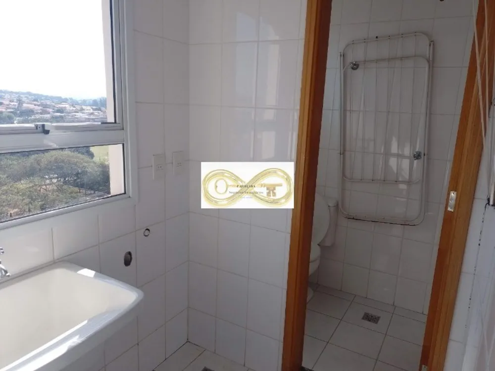 Apartamento, 2 quartos, 65 m² - Foto 9