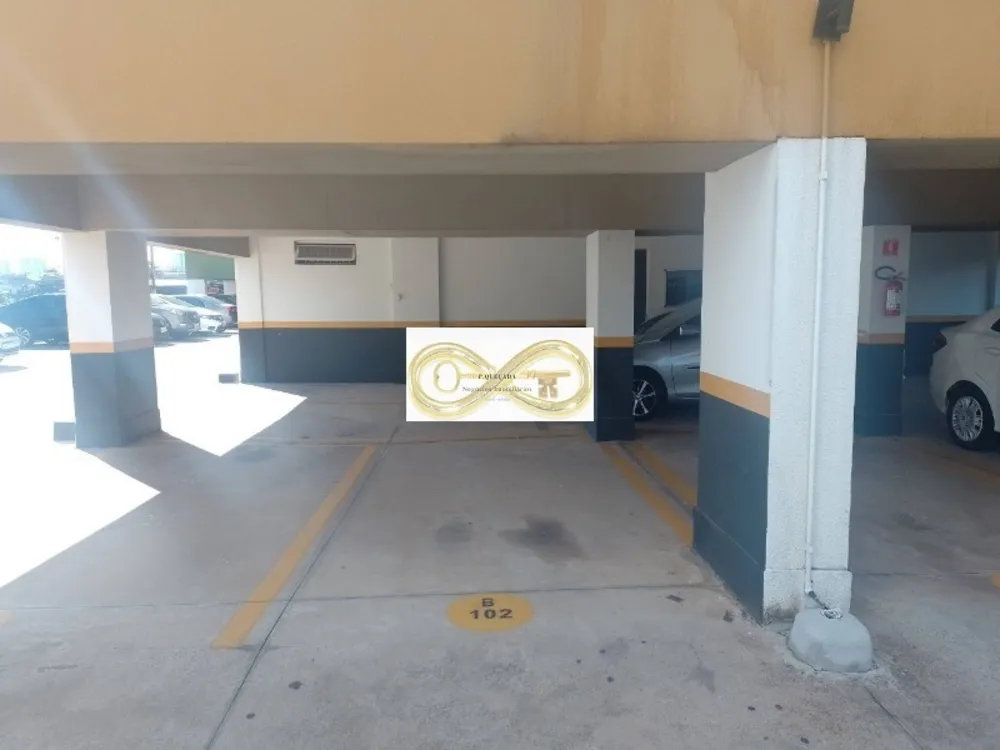 Apartamento, 2 quartos, 65 m² - Foto 19