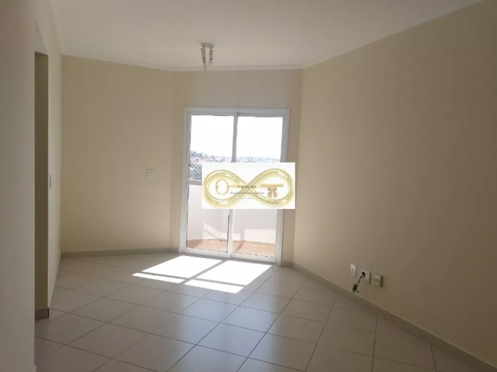 Apartamento à venda com 2 quartos, 65m² - Foto 1