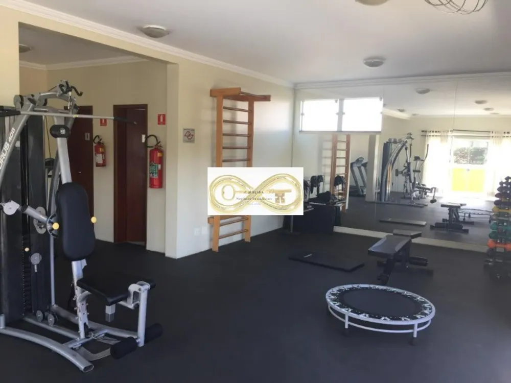 Apartamento, 2 quartos, 65 m² - Foto 16