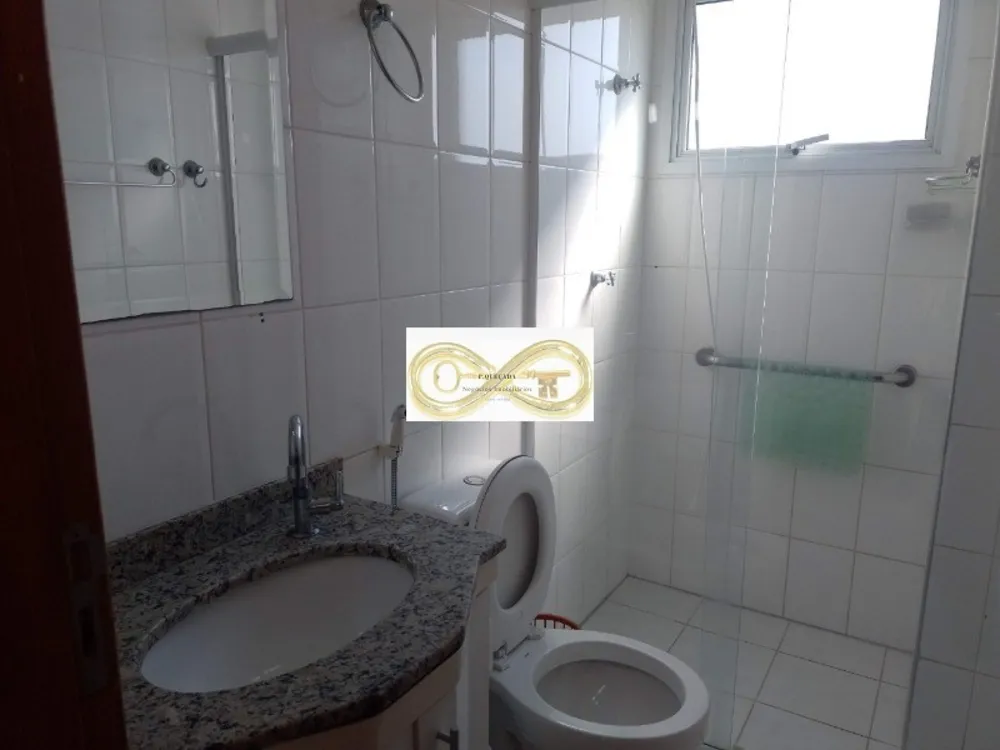 Apartamento, 2 quartos, 65 m² - Foto 12