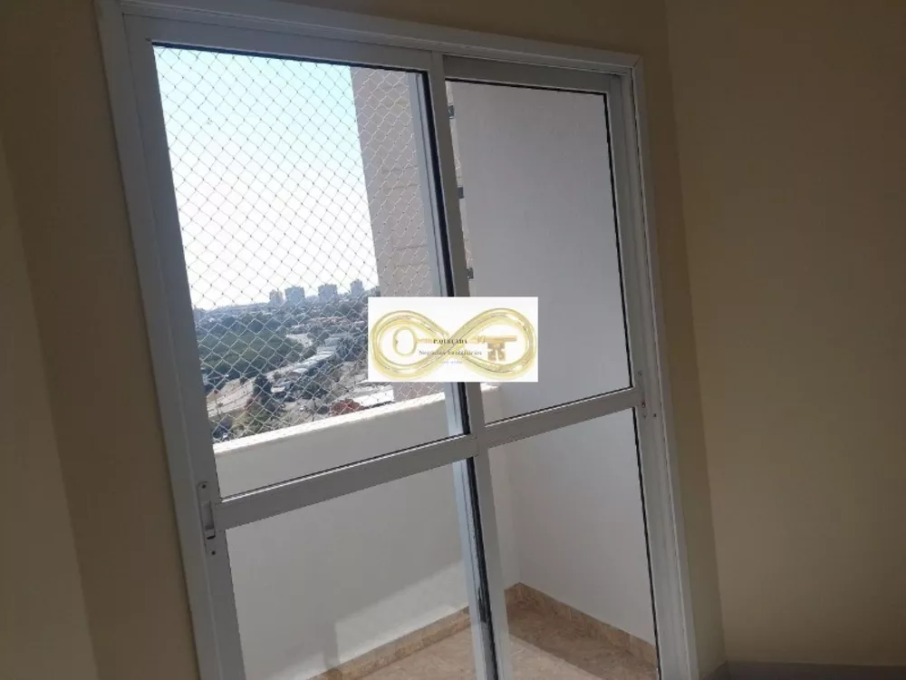 Apartamento à venda com 2 quartos, 65m² - Foto 4