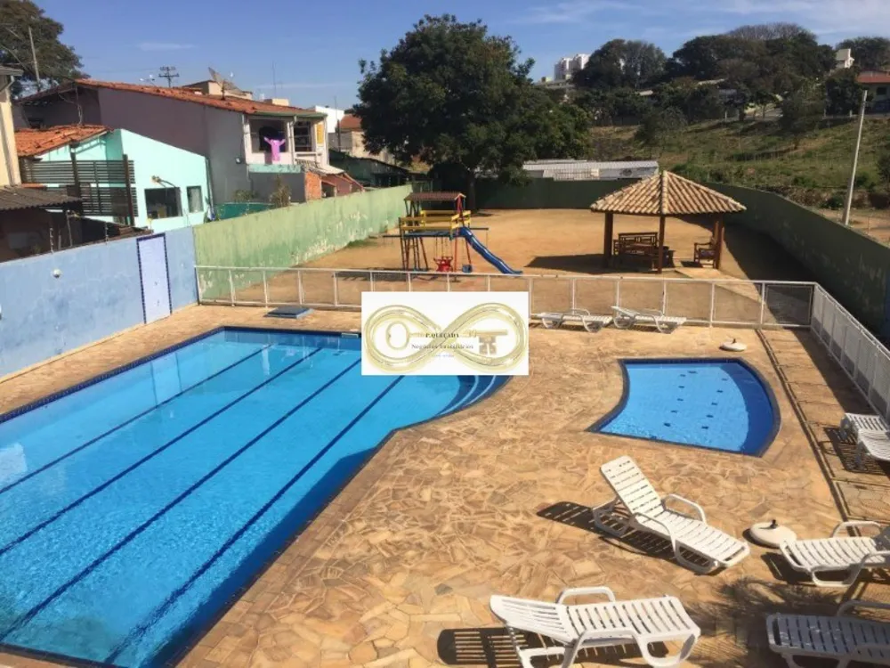 Apartamento, 2 quartos, 65 m² - Foto 18