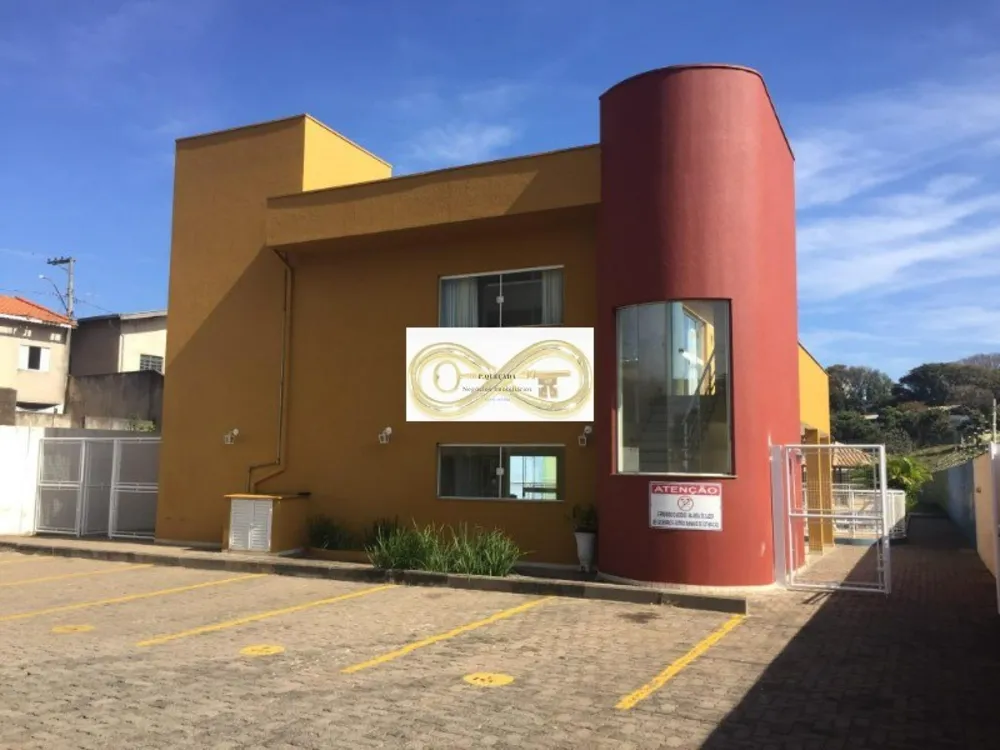 Apartamento, 2 quartos, 65 m² - Foto 13