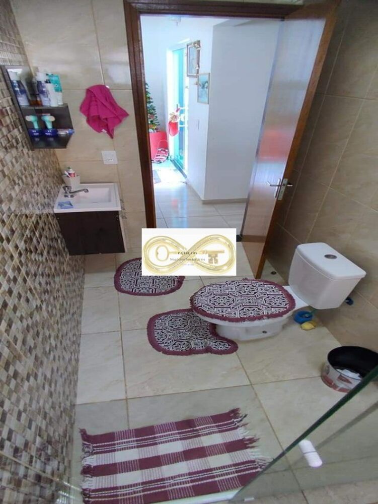 Casa, 3 quartos, 170 m² - Foto 24